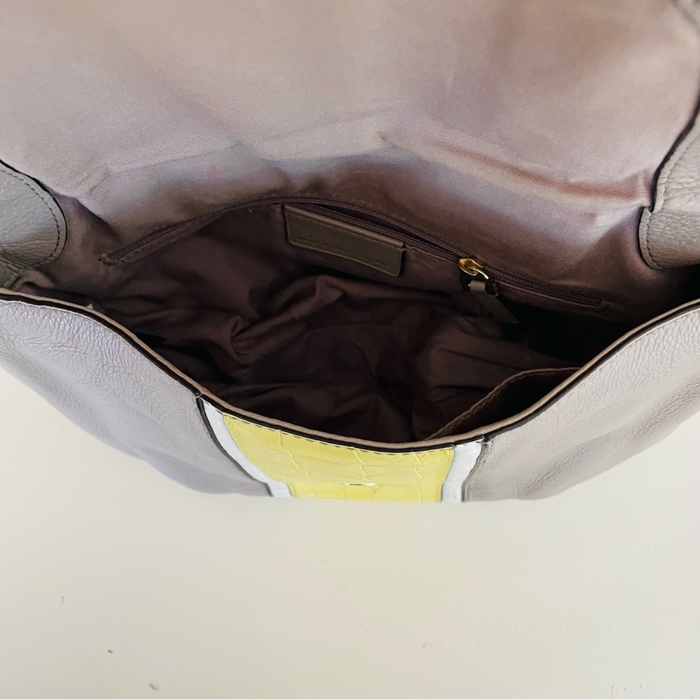 MARC by Marc Jacobs Classic Q Karlie Shoulder Bag - Picture 13 of 14